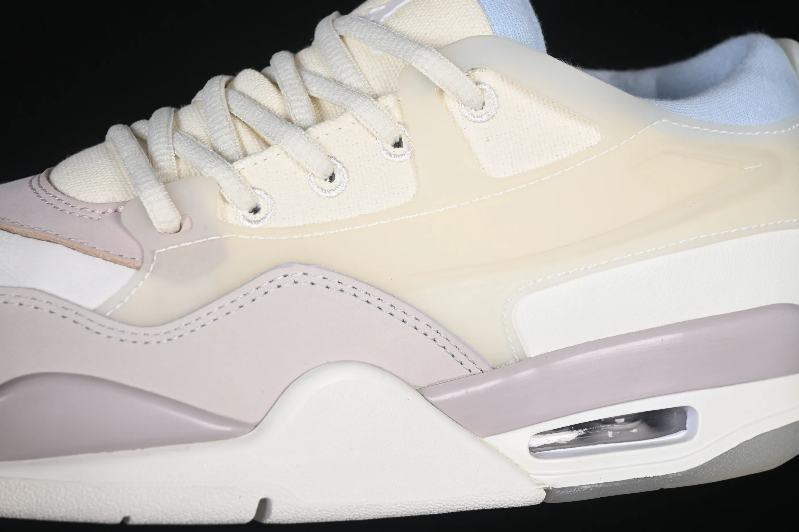 All categories Air Jordan Jordan series basketball shoes Air Jordan 4 Air Jordan 4 "Remastered" AJ4 Joe 4 remake IB8862-141